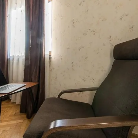 Apartment City Center❤️affordable Romantic Getaway