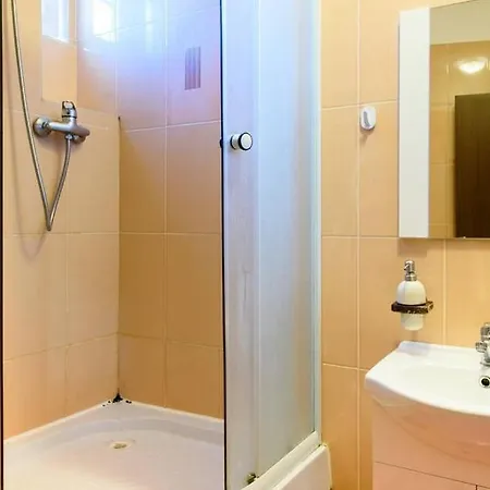 City Center❤️affordable Romantic Getaway Bucharest